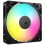 Corsair Ventilator ARGB 120 mm - CORSAIR - RS120 1