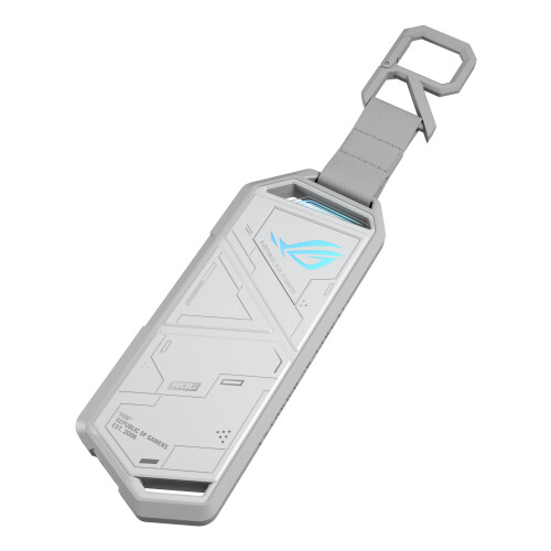 ASUS Smartphone - ASUS - ESD-S1C/WHT/G/AS// - Tela de 5,5 polegadas - Câmera de 16 MP - Bateria de longa duração 1