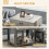 PawHut PawHut Modern Pet Crate End Table w/ Double Doors, Drawer, for Medium Dogs 3