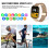 (gold) waterproof bluetooth Smart watch 5