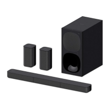 Barra sonora SONY HTS20R - 5.1 canali - 400W - Bluetooth/NFC