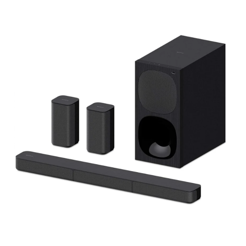 Sony Barra sonora SONY HTS20R - 5.1 canali - 400W - Bluetooth/NFC