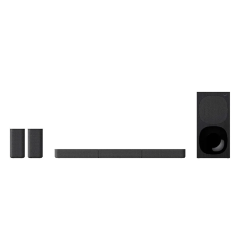 Sony Barra sonora SONY HTS20R - 5.1 canali - 400W - Bluetooth/NFC 1