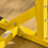 Homcom HOMCOM Dip Station Chin Up Parallel Bars Pull Up Power Tower Home Gym Workout 8