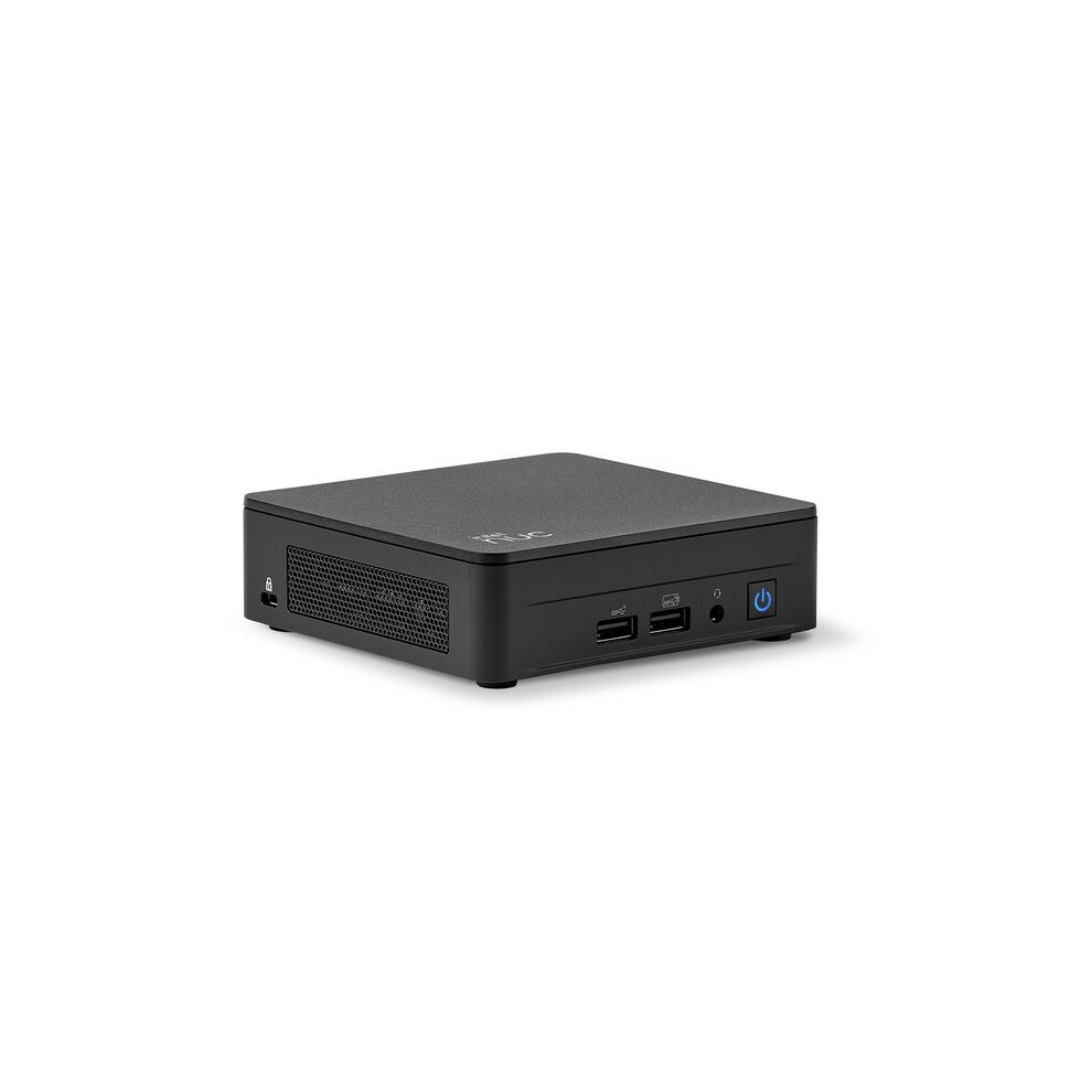 Asus Nuc Gen13 Arena Canyon I7 Rnuc13anki70000 No Cord 4711387502273