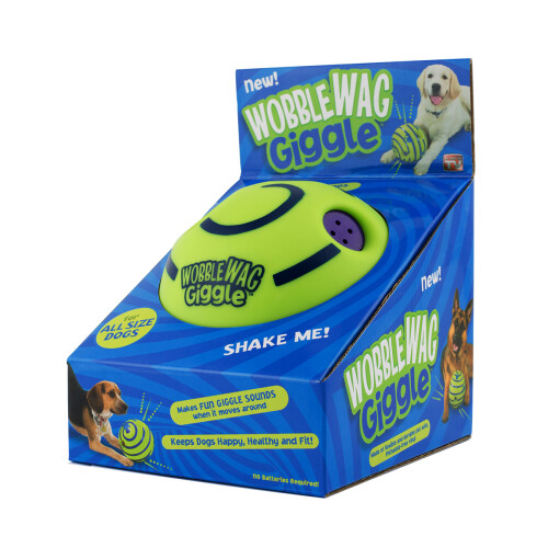JML JML Wobble Wag 2