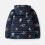 Joules (11 Years) Joules Cairn Packaway Showerproof Boys Jacket 2