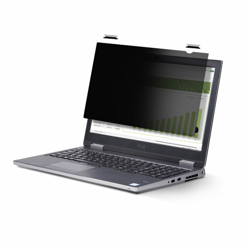 StarTech.com Filtro de privacidad táctil StarTech de 12,1 pulgadas