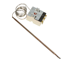 GENUINE BEKO BXIE32300XP OVEN THERMOSTAT 320°C 55.17062.120 263410023