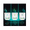 Plugin Airfreshener and 4 Refills 3Volution Perfect Scent Mystic Japan 4