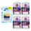 Plugin Airfreshener and 4 Refills 3Volution Perfect Scent Mystic Japan 1