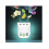 Plugin Airfreshener and 4 Refills 3Volution Perfect Scent Mystic Japan 3