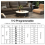 3A Smart Thermostat 5+2 Programmable Water Heating Thermostat Wifi 5