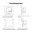 Smart Thermostat 5+2 Programmable 16A Electric Heating Thermostat 5