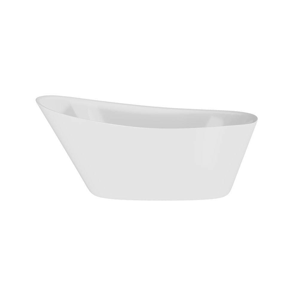 Contemporary Slipper Freestanding Bath from Balterley - 1600mm x 750mm