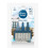 Plug In Refill Oil For 3 Volution Fresh Linen Perfect Scents 2