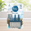 Plug In Refill Oil For 3 Volution Fresh Linen Perfect Scents 1