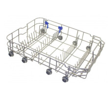 MyApplianceSpares Lower Basket Assembly Kenwood Dishwasher KID45S20