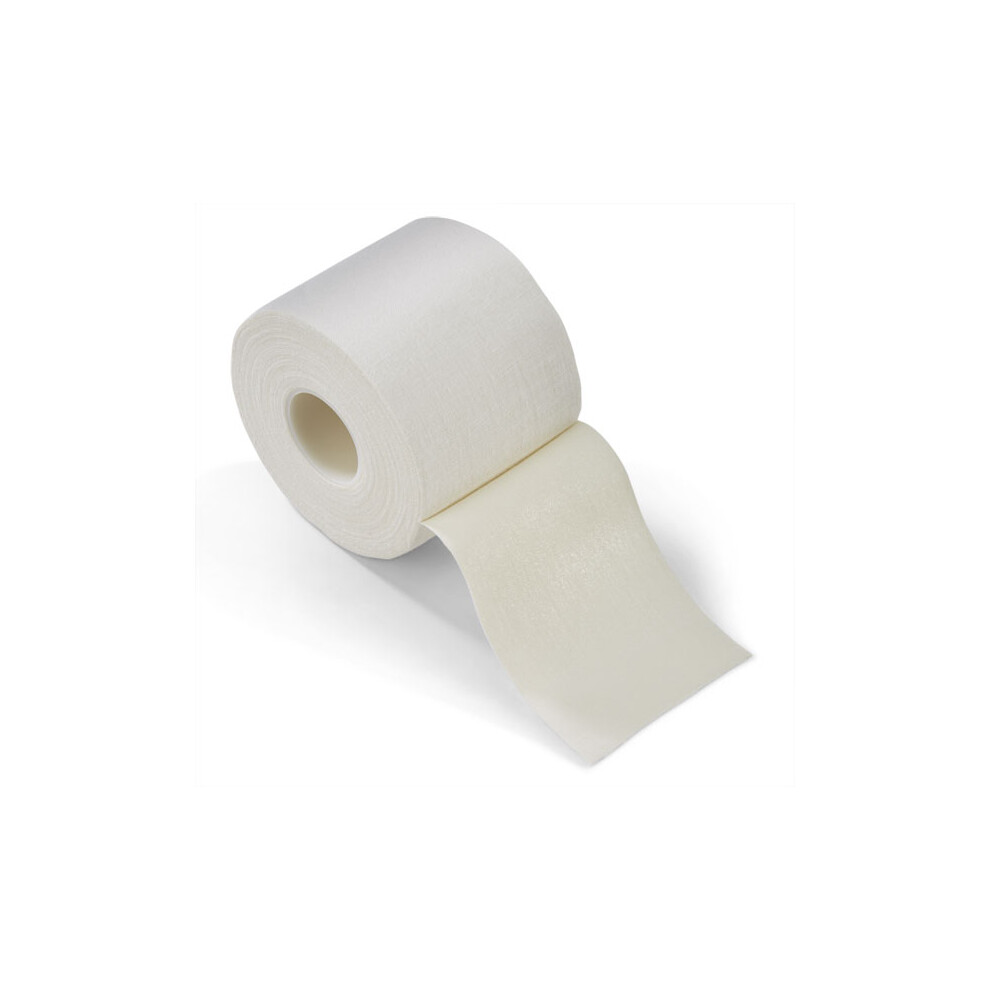 Hygiotape White Zinc Oxide Tape 5Cm X 10M
