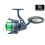 Hunter Pro HP60S Reel 4