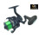 Hunter Pro HP60S Reel 1