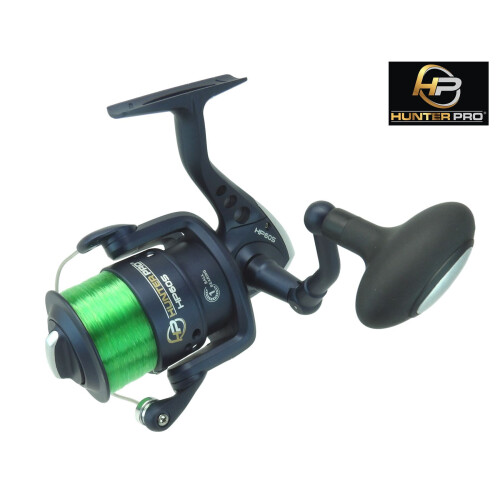 Hunter Pro HP60S Reel