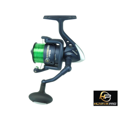 Hunter Pro HP60S Reel 1