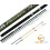 Hunter Pro 11' Feeder Rod with Twin Tips # 1