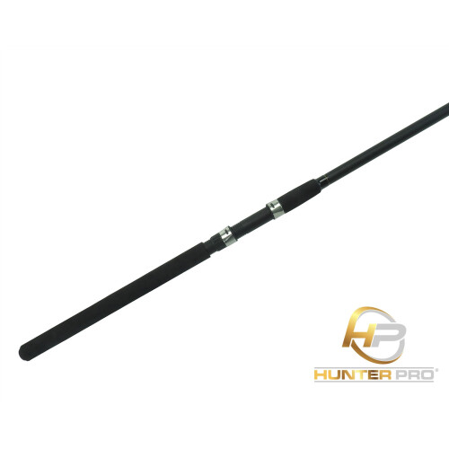 Hunter Pro 11' Feeder Rod with Twin Tips # 1