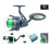 Hunter Pro HP60S Reel 8