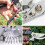 Vivo Strong Garden Secateurs Professional Tree Pruner SK-5 Titanium Pruning Scissors 5