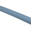 (Baby Blue) Rubber Coated Stable Stall Chain without Hooks 9