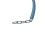 (Baby Blue) Rubber Coated Stable Stall Chain without Hooks 11