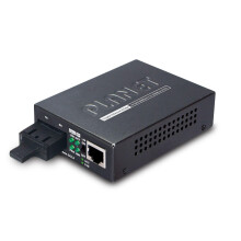 Planet 1000Base-T til 1000Bse-LX, GT-802S