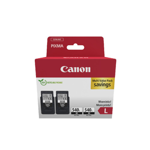 Canon PG-540L TWIN PACK