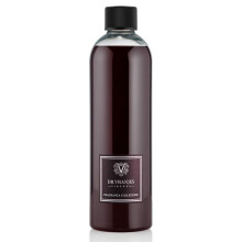 Dr. Vranjes - Rosso Nobile 500 ml Refill + Double Pack of Black Sticks (3 Pieces Bundle) - Luxury Home Fragrance