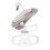 Graco Graco All Ways Soother 2-in-1 Baby Swing and Portable Rocker (Birth to 6 Months Approx, 0-9kg), with Vibration 7