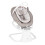 Graco Graco All Ways Soother 2-in-1 Baby Swing and Portable Rocker (Birth to 6 Months Approx, 0-9kg), with Vibration 1