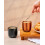 Tasse Intelligente - EMBER - Modèle Ember - 178 ML - Contrôle de température - LED 3