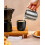 Tasse Intelligente - EMBER - Modèle Ember - 178 ML - Contrôle de température - LED 5