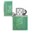 Zippo Accendino Elegante con Design Drago - Zippo 2019N 7