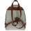 Michael Kors Michael Kors - 35S2G8TB2B--VANILLA-ATU - Rucksack - Damen 5