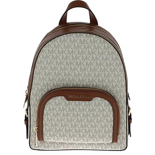 Michael Kors Michael Kors - 35S2G8TB2B--VANILLA-ATU - Rucksack - Damen