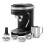 KitchenAid KitchenAid ESPRESSO MACHINE - ARTISAN - CAST IRON BLACK 5KES6503BBK 3