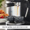 KitchenAid KitchenAid ESPRESSO MACHINE - ARTISAN - CAST IRON BLACK 5KES6503BBK 5