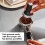 KitchenAid KitchenAid ESPRESSO MACHINE - ARTISAN - CAST IRON BLACK 5KES6503BBK 6