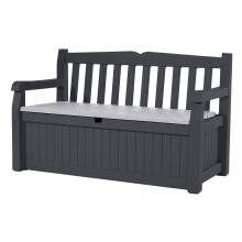 Keter Eden 70 Gallon Storage