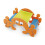 FEBER 800010242 Ghost Picnic Table 1
