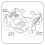 FEBER 800010242 Ghost Picnic Table 3