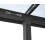 PALRAM OLYMPIA 3X3.05 GREY CLEAR PATIO COVER 6